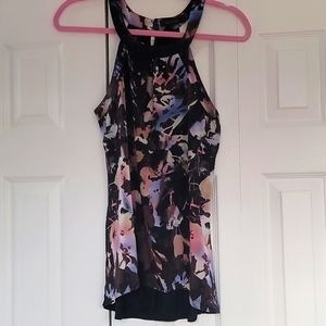 The Limited high neck tank